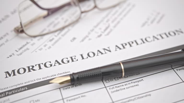 Best Home Loans (Mortgages)  in Cambridge, OH